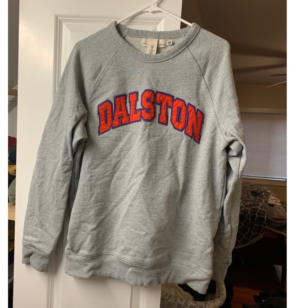 H&M sweatshirt